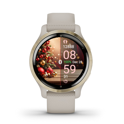 Christmas X22 · Screenshot 2