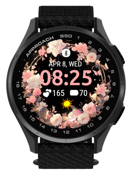 Blossom Ring · Screenshot 2
