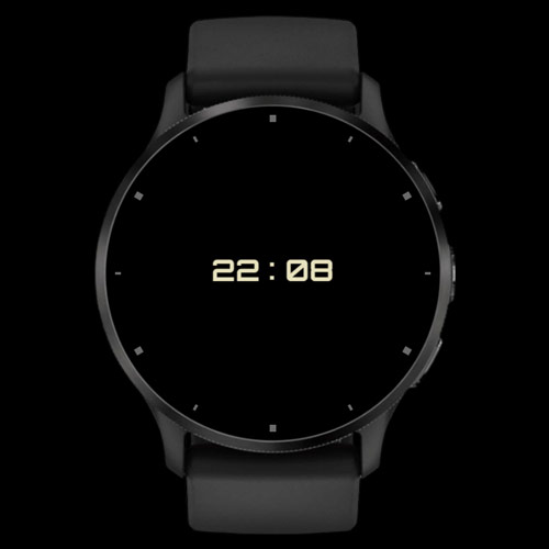 Outdoor Pulse · Screenshot 2