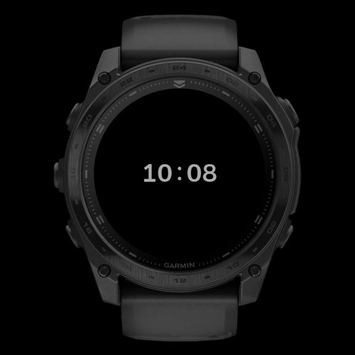 Polar Cub · Screenshot 1
