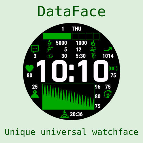 DataFace 2