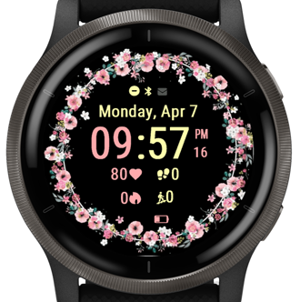 Petal C1 · Screenshot 1