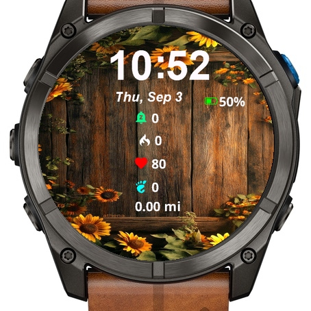 Picture Sunflowers · Screenshot 0