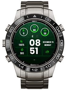 Dark Green · Screenshot 1