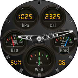 Cockpit Design 5 Race TRIAL · Screenshot 0