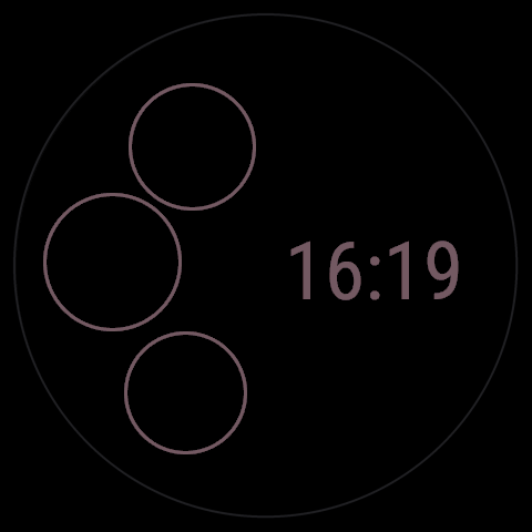 Bronze - Warm Dial · Screenshot 3