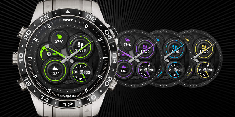 Aviator Pro Gen 2 · Screenshot 1