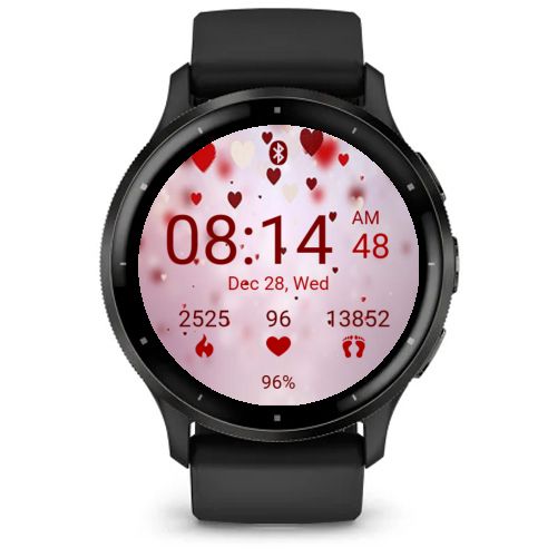 Hearts 01 · Screenshot 0