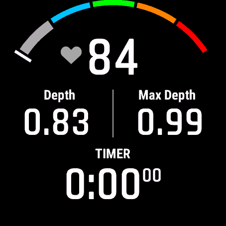 Depth · Screenshot 0