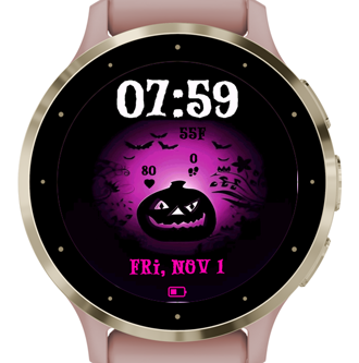 Halloween Decor · Screenshot 0