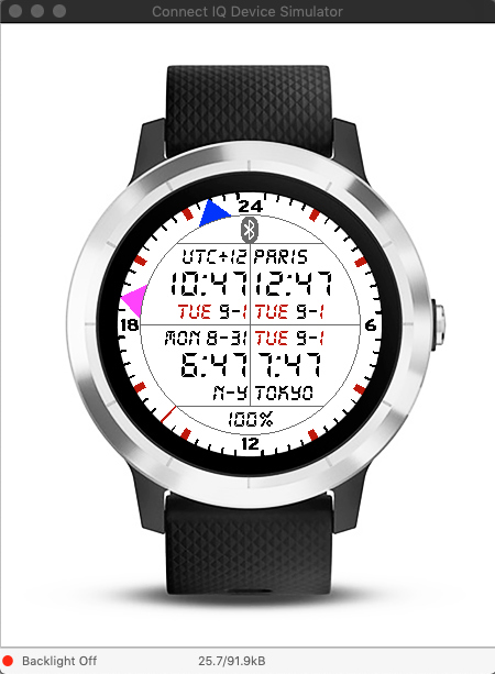 JMG-WF Multi-Times · Screenshot 3