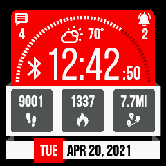 Cockpit · Screenshot 1