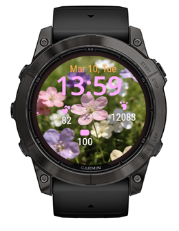 Flower Meadow · Screenshot 2