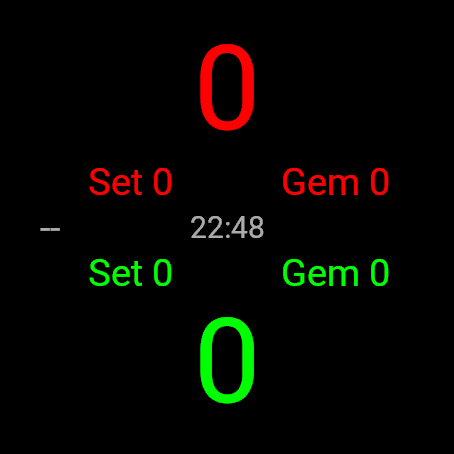 Padel 21 · Screenshot 4