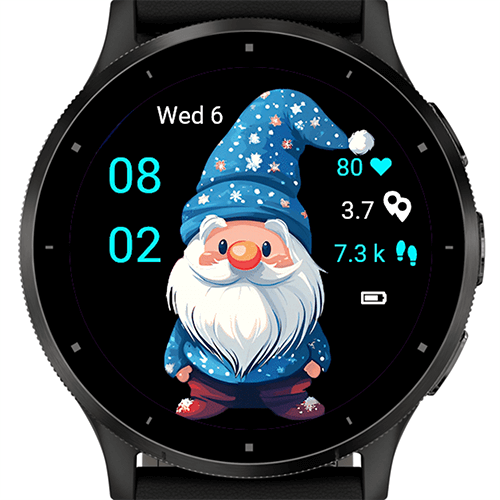 Christmas Gnome2 G · Screenshot 3