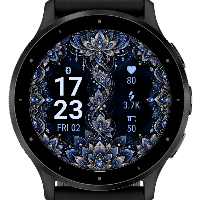 Sapphire Split · Screenshot 1