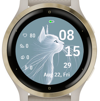 Linear Cat · Screenshot 0