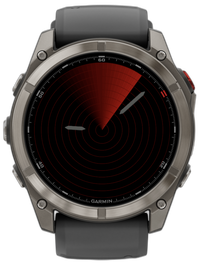 Radar Time · Screenshot 0