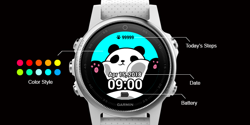 逃出表盘! · Screenshot 4