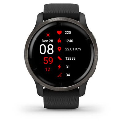 Echelon Active 2 · Screenshot 3