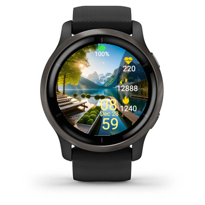 Outdoors · Screenshot 1