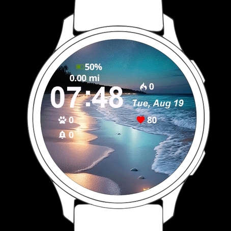 Landscape Beach · Screenshot 0