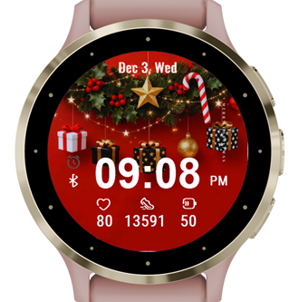 Christmas Ornaments · Screenshot 2