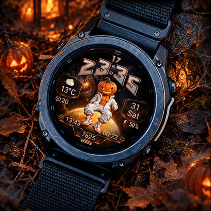 PUMPKIN · Screenshot 4
