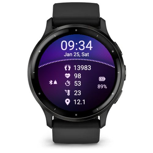 Gradient Purple · Screenshot 2