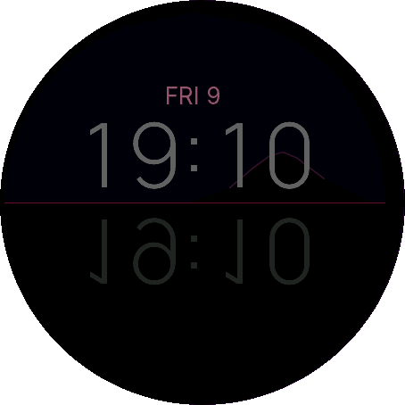 Mirrorpan · Screenshot 4
