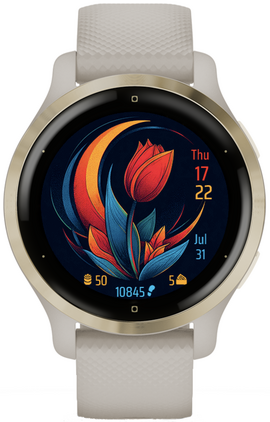 Tulip · Screenshot 2