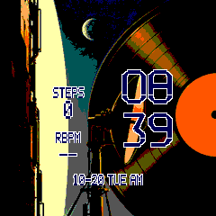 Cowboy Bebop S2 · 006 · Screenshot 1