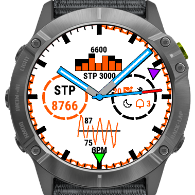 Approach S62 MB · Screenshot 1