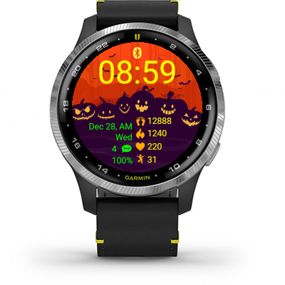 Halloween Night · Screenshot 1