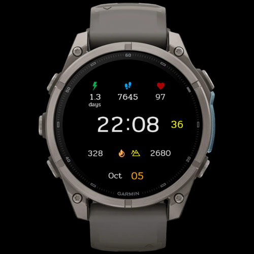 Minimal Digital · Screenshot 3