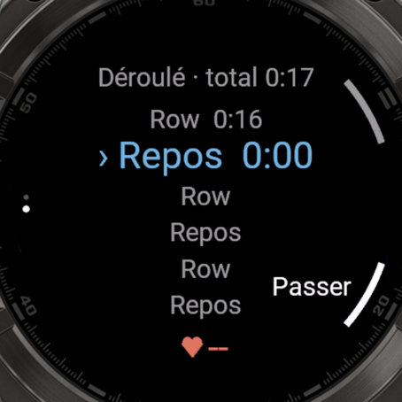 QRWod · Screenshot 4