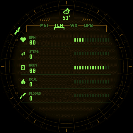 Orbiter · Screenshot 2