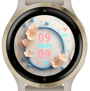 Blue Ring · Screenshot 3