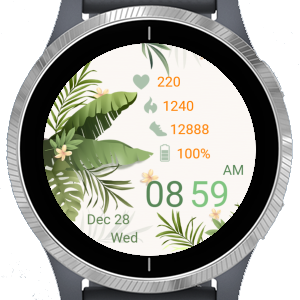 Tropical · Screenshot 4