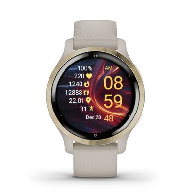 Active Time 08 · Screenshot 3