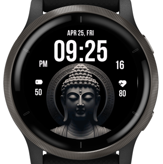 Buddha · Screenshot 3