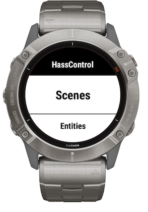HassControl 3