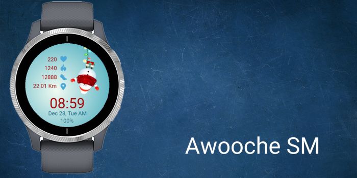 Awooche SM · Screenshot 0