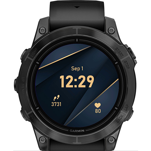 Luxury Watch · Screenshot 1