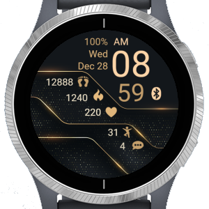 Active Time · Screenshot 4