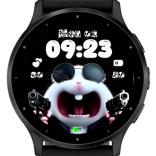 Agent Hamster · Screenshot 0