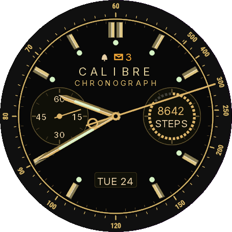 Calibre · Screenshot 3
