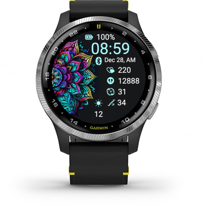Mandala M20 · Screenshot 0