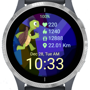 Run 22 · Screenshot 4