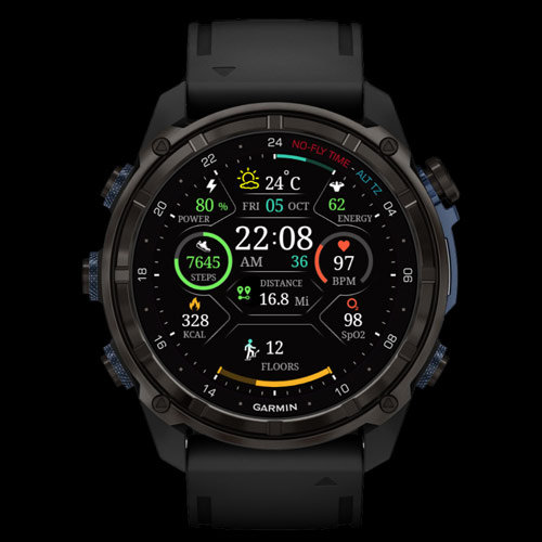VITAL Pulse · Screenshot 3
